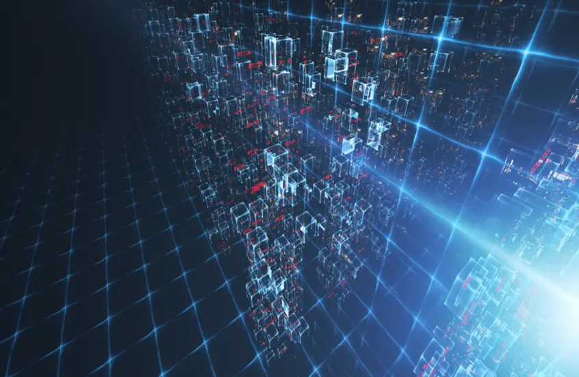 تقنية ثورية لتخزين البيانات قد تغيّر مستقبل البشرية